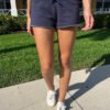 Marcie Sweatshorts
