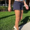 Marcie Sweatshorts