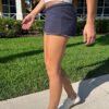 Marcie Sweatshorts