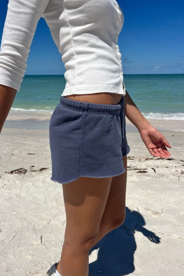 Marcie Sweatshorts