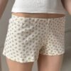 Emery Florals Shorts