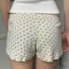 Emery Florals Shorts