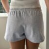 Emery Cotton Sweatshorts