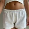 Emery Cotton Sweatshorts