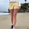 Emery Cotton Sweatshorts