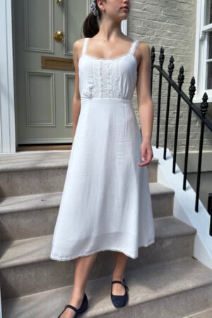 ML025-Z129S1620000-1 Georgiana Dress