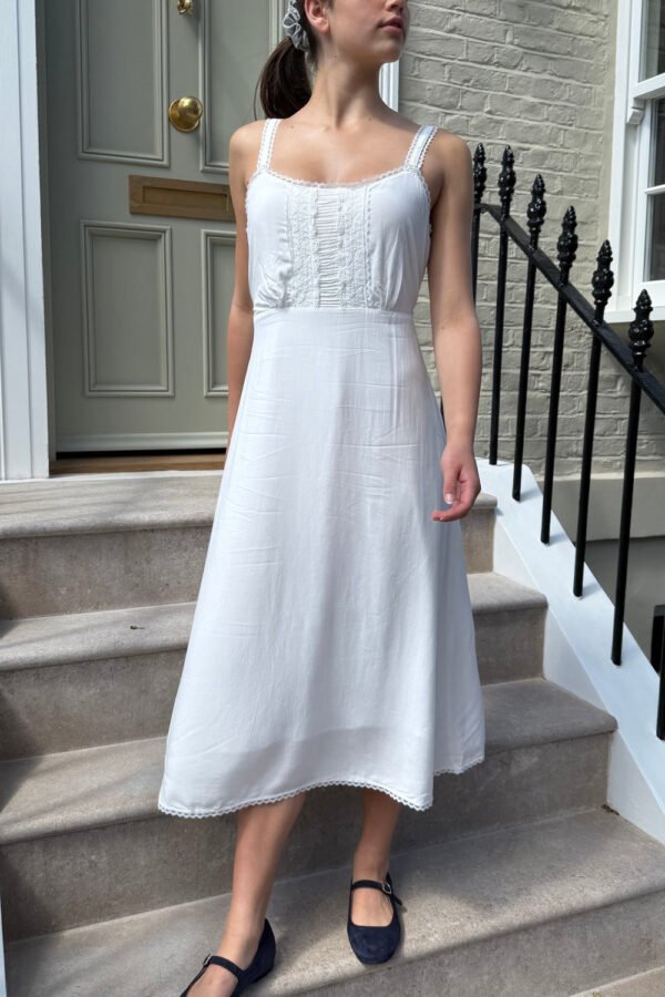 ML025-Z129S1620000-1 Georgiana Dress