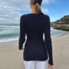 ML039-Z223S07200F14-05 Alessia Top
