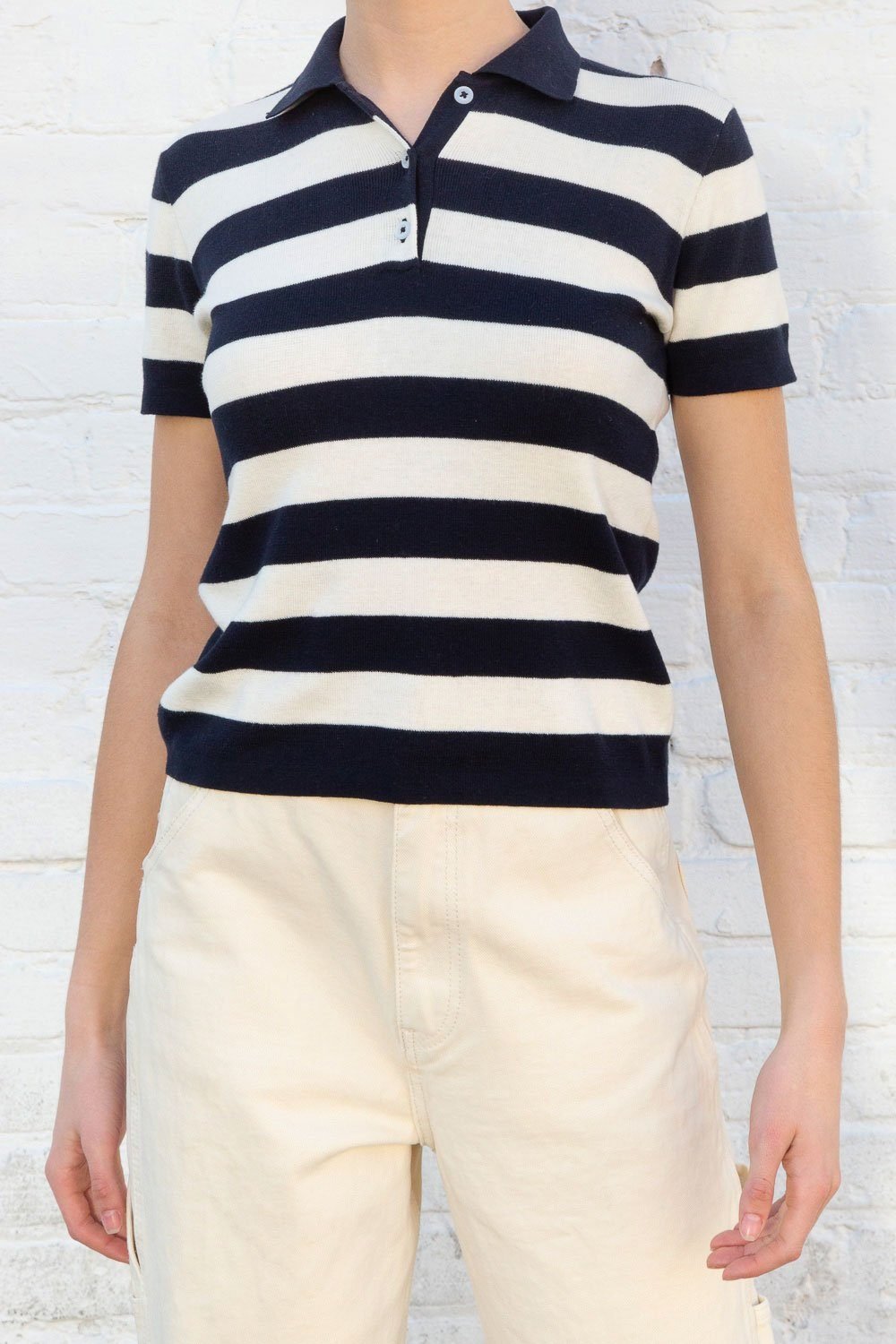 ML106YP-Z266S76600F14_1 Liliana Striped Top