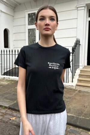 Southside Guitars Top