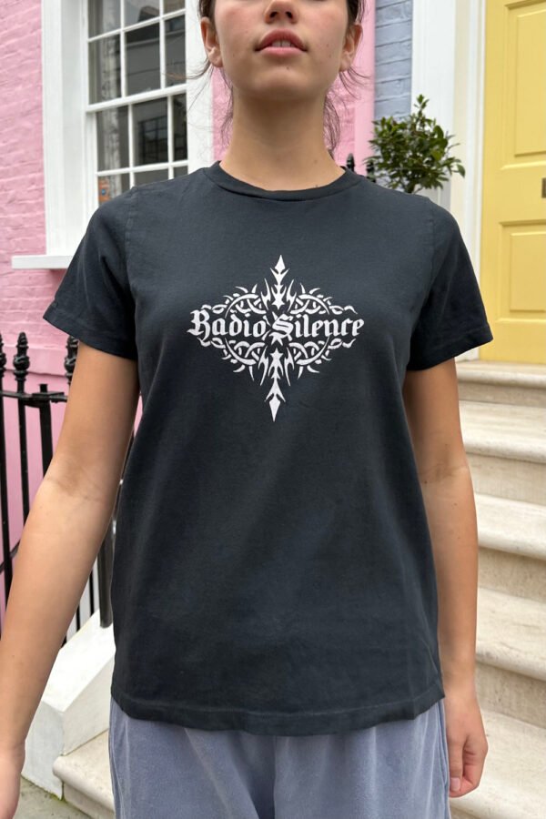 MLA002-8015S015T24400-1 Chloe Radio Silence Top