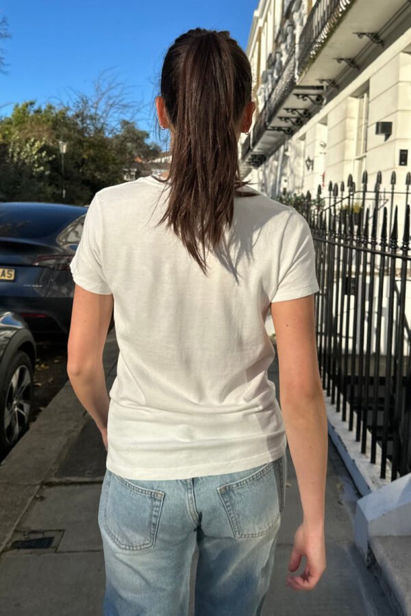 Chloe Snake River Top