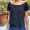MLA002C-8005S01500TV-01 Robyn Off The Shoulder Top