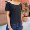 MLA002C-8005S01500TV-02 Robyn Off The Shoulder Top