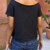 MLA002C-8005S01500TV-05 Robyn Off The Shoulder Top