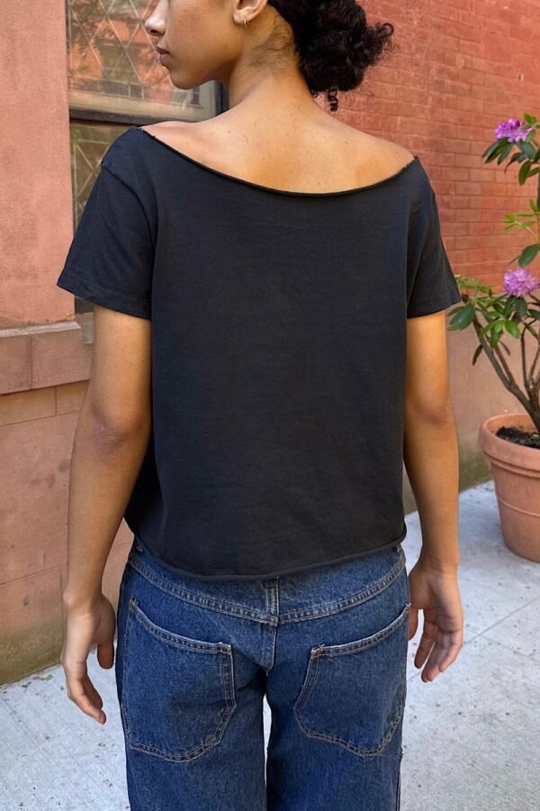 MLA002C-8005S01500TV-05 Robyn Off The Shoulder Top