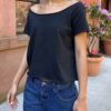MLA002C-8005S01500TV-3 Robyn Off The Shoulder Top