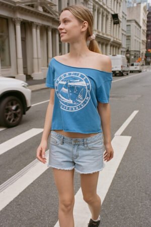 Robyn New Port Beach Top