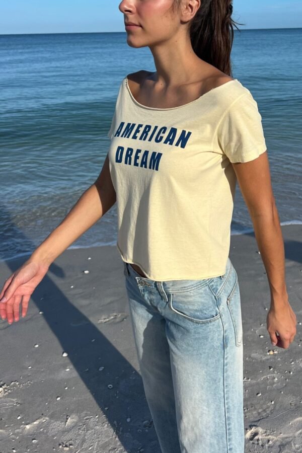 Robyn American Dream Top