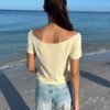 Robyn American Dream Top