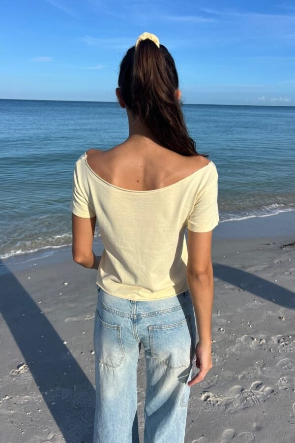 Robyn American Dream Top