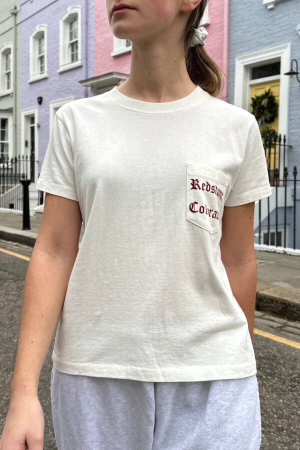 Gemma Redstone Colorado Top