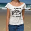 Bonnie Radio Silence Top