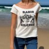 Bonnie Radio Silence Top