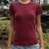 MLA002T-417SZ270000-01 Chloe Top