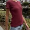 MLA002T-417SZ270000-02 Chloe Top