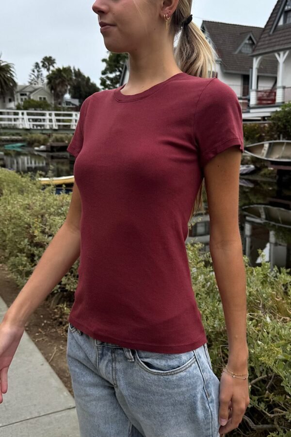 MLA002T-417SZ270000-03 Chloe Top