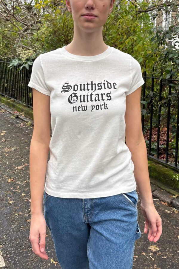 Chloe Southside Guitars Top