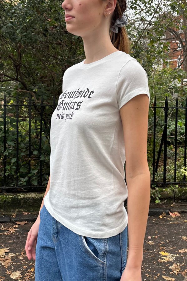 Chloe Southside Guitars Top