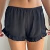 Poppy Shorts