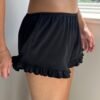 Poppy Shorts