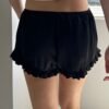 Poppy Shorts