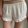 Poppy Shorts