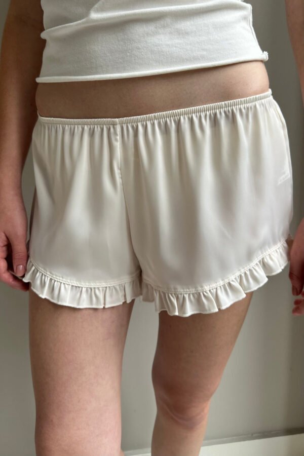 Poppy Shorts
