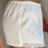 Poppy Lace Shorts