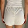 Poppy Lace Shorts