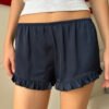 Poppy Shorts