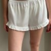 Poppy Shorts