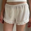 Poppy Shorts
