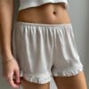Poppy Shorts
