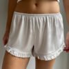 Poppy Shorts