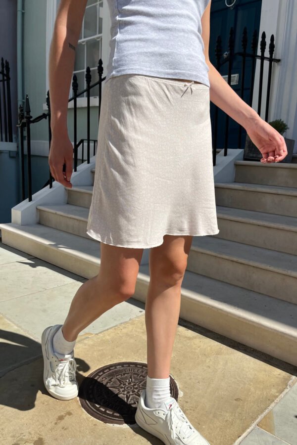 Sephira Floral Skirt