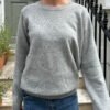 Martha Wool Sweater