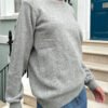 Martha Wool Sweater