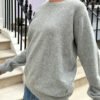 Martha Wool Sweater
