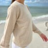 Martha Wool Sweater